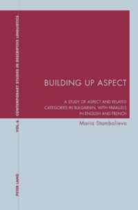 Building Up Aspect