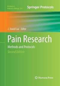 Pain Research