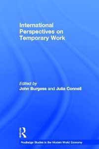 International Perspectives on Temporary Work