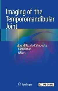 Imaging of the Temporomandibular Joint