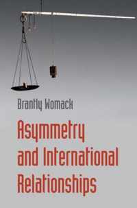 Asymmetry & International Relationships