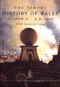 Tempus History of Wales