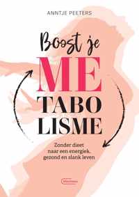 Boost je metabolisme