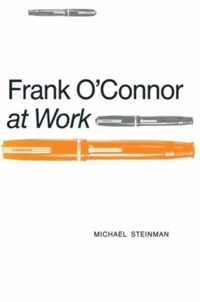 Frank O'Connor at Work