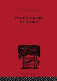 Plato's Theory of Ethics