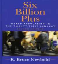 Six Billion Plus