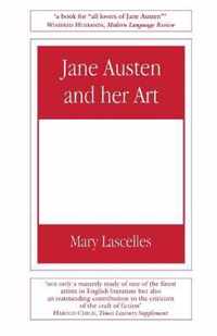 Jane Austen And Her Art