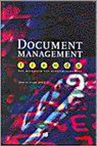 Document management trends