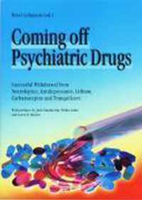 Coming Off Psychiatric Drugs