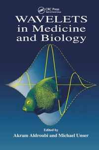 Wavelets in Medicine and Biology