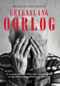 Levenslang oorlog