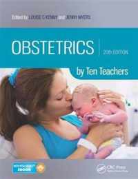 Obstetrics by Ten Teachers