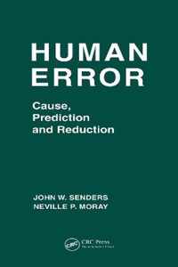 Human Error: