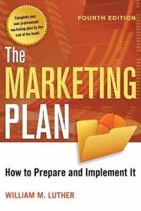 The Marketing Plan