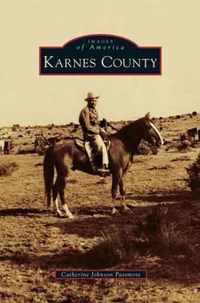 Karnes County