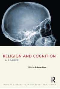 Religion and Cognition