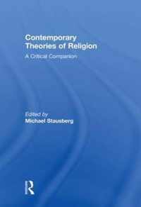 Contemporary Theories of Religion