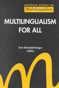 Multilingualism for All