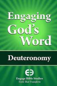 Engaging God's Word