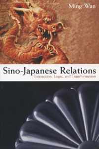 Sino-Japanese Relations