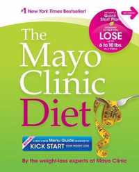 Mayo Clinic Diet