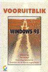 Vooruitblik windows 98