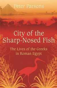 City of the Sharp-Nosed Fish