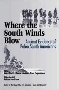 Where the South Winds Blow