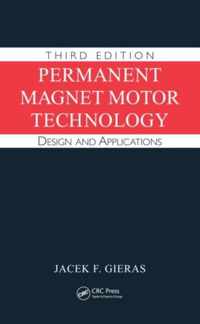 Permanent Magnet Motor Technology