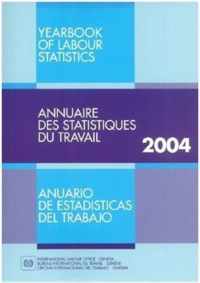 Yearbook of Labour Statistics 2004