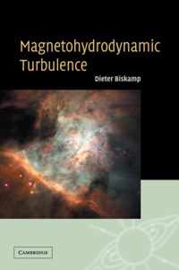 Magnetohydrodynamic Turbulence