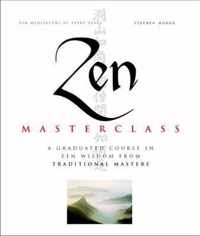 Zen Master Class