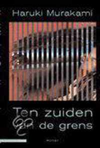 Ten Zuiden Van De Grens