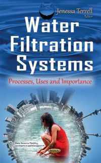 Water Filtration Systems