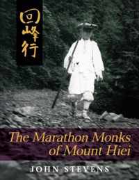 The Marathon Monks of Mount Hiei