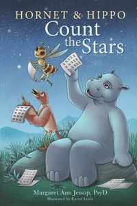 Hornet & Hippo Count the Stars