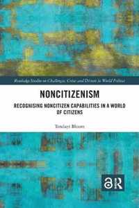 Noncitizenism