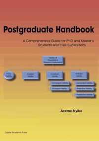 Postgraduate Handbook