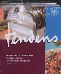 Tendens niveau 3/4 Bronnenboek