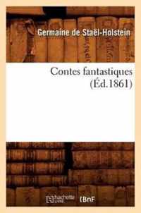 Contes Fantastiques (Ed.1861)