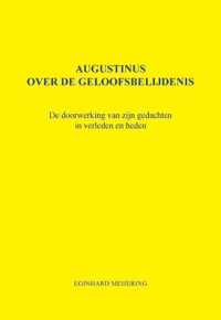 Augustinus over de geloofsbelijdenis