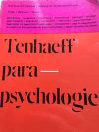 Inleiding tot de parapsychologie