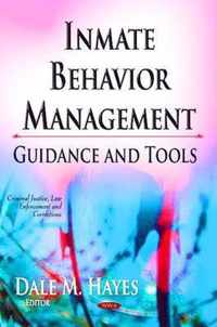 Inmate Behavior Management