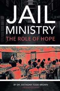 Jail Ministry