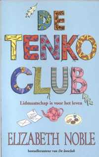 De Tenko Club