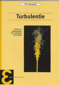 Epsilon uitgaven 24 -   Turbulentie