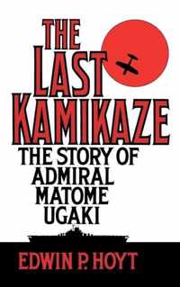 The Last Kamikaze