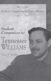 Student Companion to Tennessee Williams