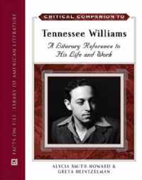 Critical Companion to Tennessee Williams