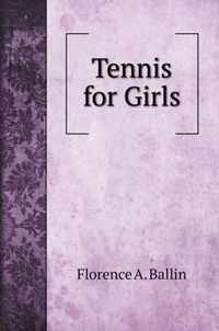 Tennis for Girls